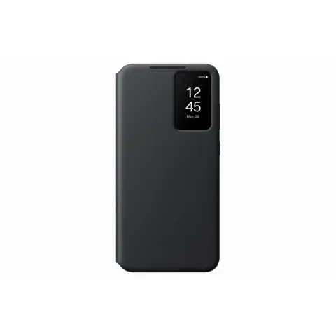 SAMSUNG EF-ZS921C Smart View Wallet Case Samsung Galaxy S24 črna