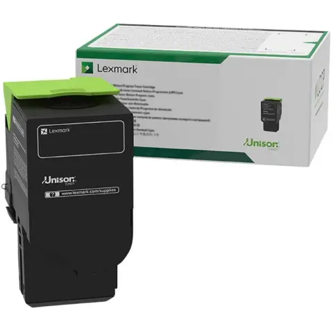 LEXMARK 24B7552 EREDETI