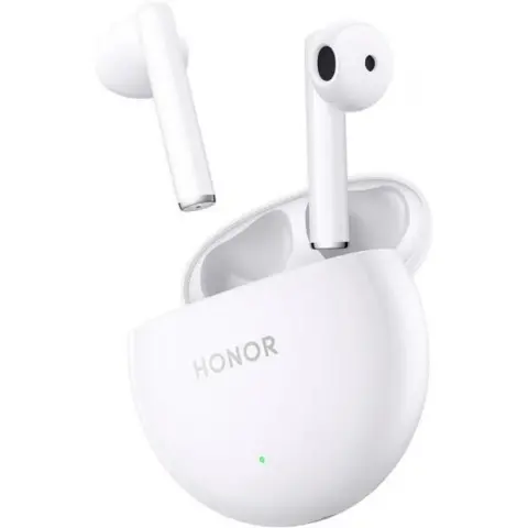 HONOR Choice Earbuds X5 Pro fehér