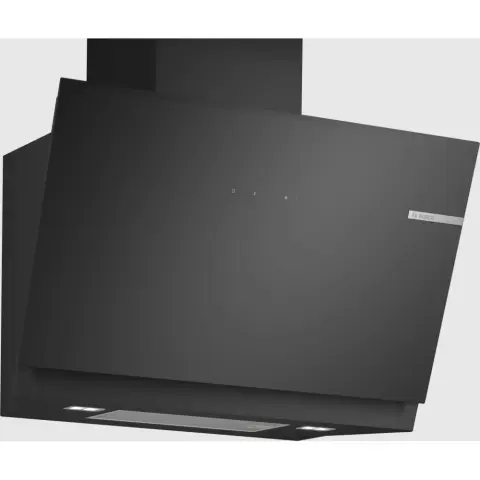 BOSCH DWK81AN60 Serie 6 Páraelszívó Falra szerelhető 80cm fekete