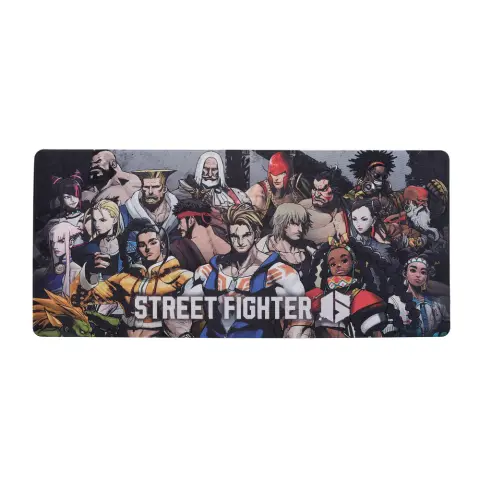 COOLERMASTER MP511 Speed XL Street Fighter 6 Edition