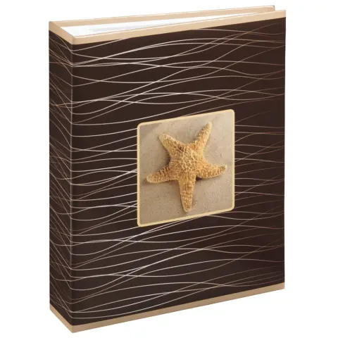 HAMA 1877 memo album "Flutto" 10x15/200
