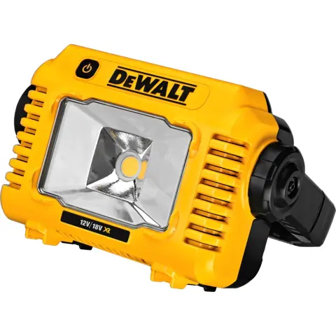 DEWALT DCL077-XJ LED-es akkumulátoros munkalámpa