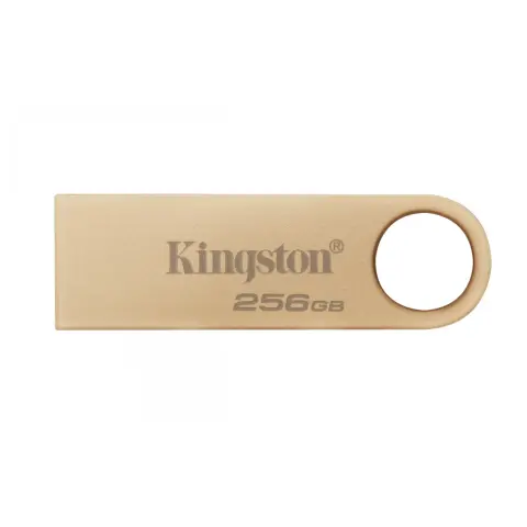 KINGSTON DataTraveler SE9 G3 3.0 256GB USB 3.0 Arany