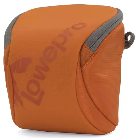 LOWEPRO Dashpoint 30 narancssárga