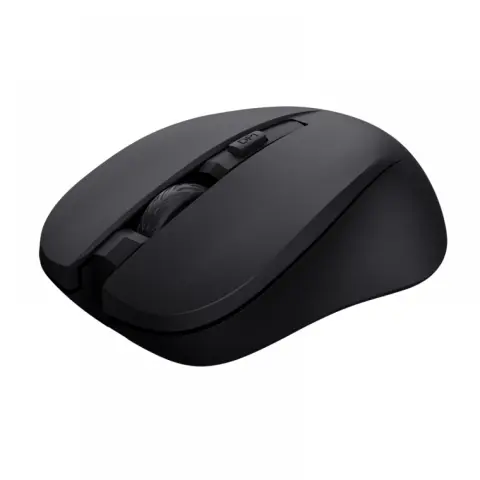 TRUST 25084 Mydo Silent schwarz