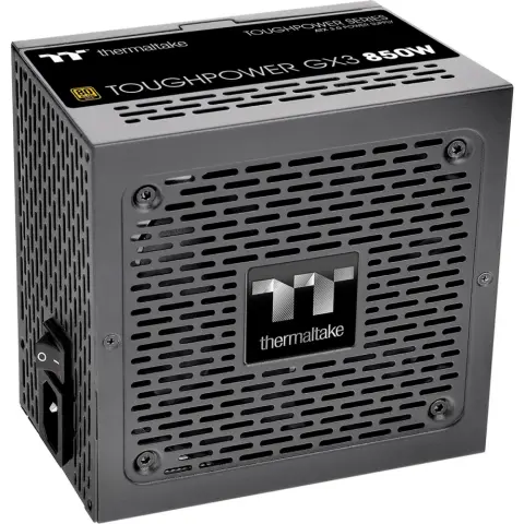 THERMALTAKE Toughpower GX3 850W 80 Plus Gold tápegység