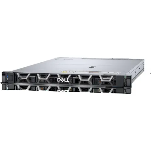 DELL PowerEdge R660xs Rack Server PER660XS3SPL