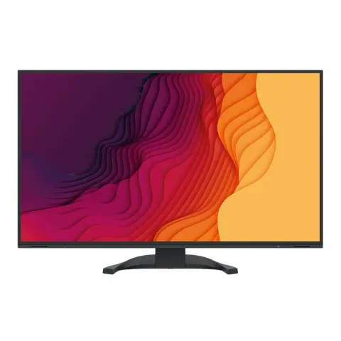 EIZO FlexScan EV3240X fekete