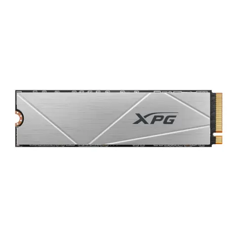 ADATA 512GB XPG Gammix S60 M.2 PCIe M.2 2280 AGAMMIXS60-512G-CS