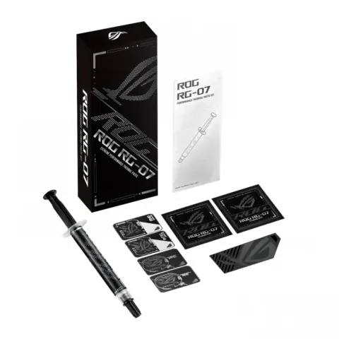 ASUS ROG RG-07 Performance thermal paste kit