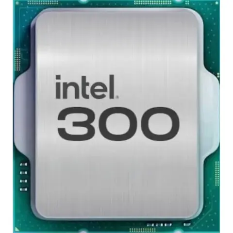 INTEL Processor 300 3.90GHz LGA-1700 OEM CM8071505091904