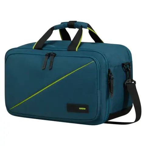 AMERICAN TOURISTER Take2cabin 3 in 1 boarding táska 15.6" sötét kék