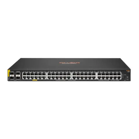 HP Aruba 6000 48G CL4 4SFP Gigabit Switch