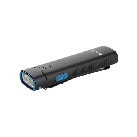 OLIGHT Arkflex zseblámpa fekete
