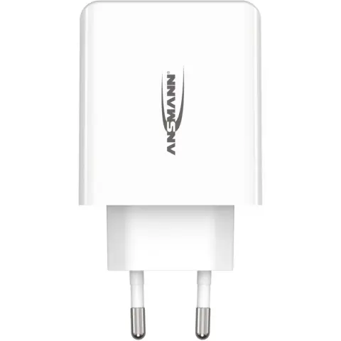 ANSMANN HC430 30W Home charger White