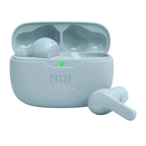 JBL Wave Beam svetlo zelena