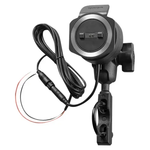 TOMTOM 9UGE.001.00 Rider 400 rögzítő készlet