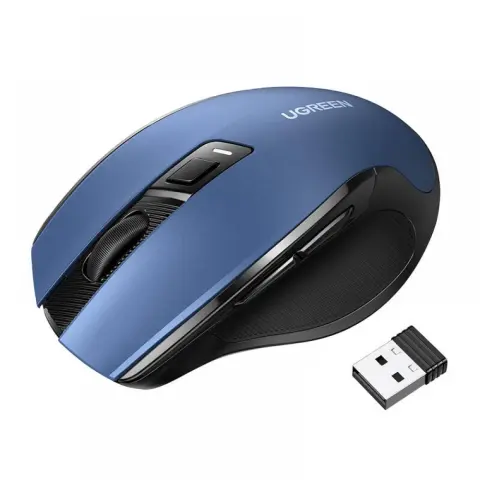 UGREEN MU006 BT blue