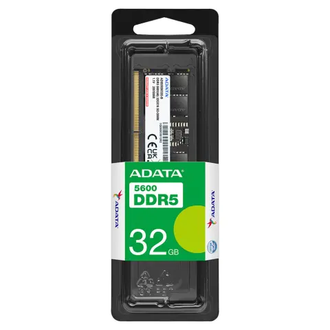 ADATA 32GB Premier notebook DDR5 5600MHz CL46 AD5S560032G-S