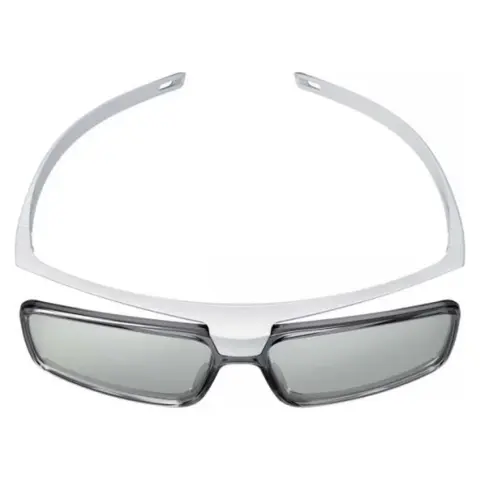 SONY TDGSV5P SimulView passive 3D glasses