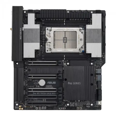 ASUS Pro WS TRX50-SAGE WIFI Motherboard