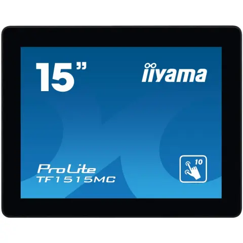 IIYAMA TF1515MC-B2