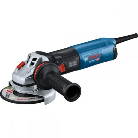 BOSCH Sarokcsiszoló GWS 14-125 Professional
