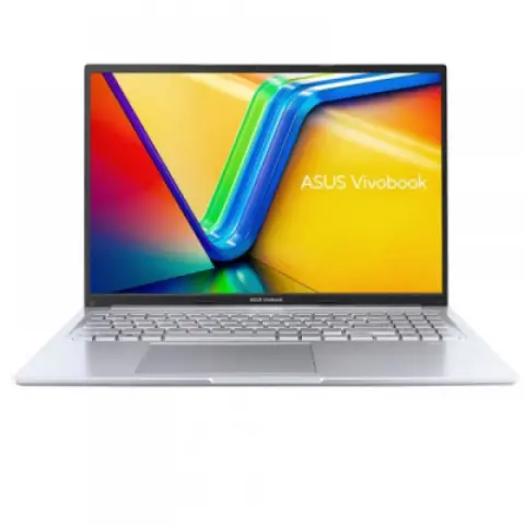 ASUS Vivobook 15 X1504VA-BQ773W Ezüst