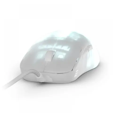 ENDGAME-GEAR OP1 RGB White Frost