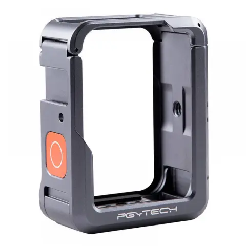 PGYTECH Alumínium biztonsági kamera keret GoPro 12