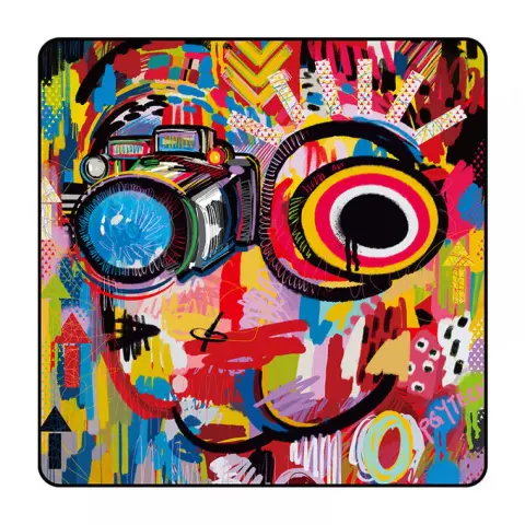PGYTECH Protective Wrap - Doodle M