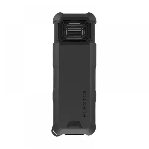 FLEXTAIL Max Repel S portable 2-in-1 mosquito repellent gray