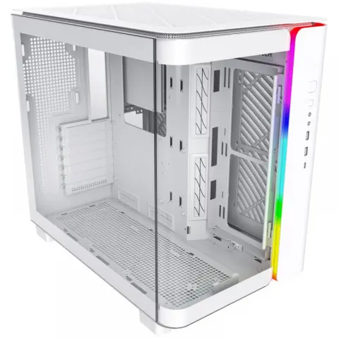 MONTECH KING 95 ARGB TG bel