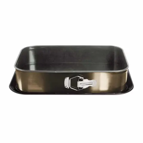 BERLINGER HAUS BH/6809A Metallic Line Shiny Black Edition tortaforma