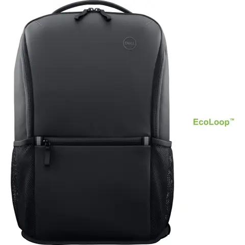 DELL EcoLoop Essential Backpack 14-16" negru
