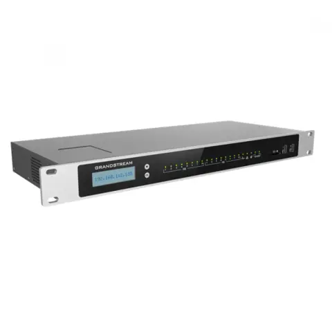 GRANDSTREAM UCM6308 VoIP telephone system