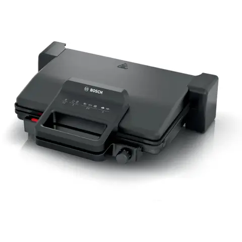 BOSCH TCG3323 Grill Ofen 2000W schwarz