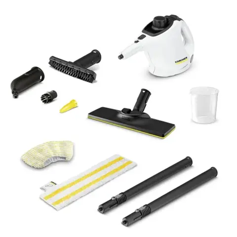 KARCHER 1.516-401.0 SC 1 EasyFix Gőztisztító