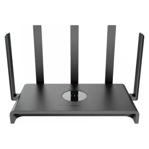 RUIJIE RG-EW3000GX PRO 3000M Wi-Fi 6 Dual-band Gigabit Gaming Router
