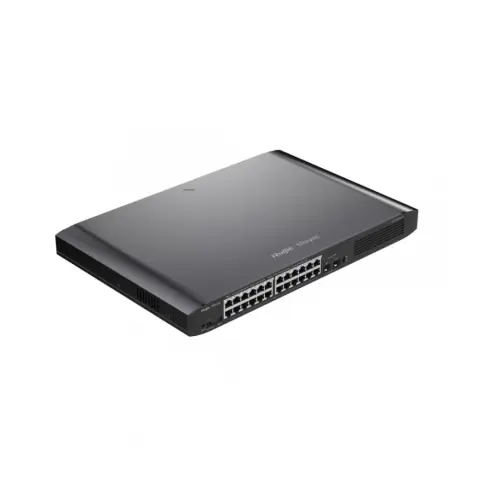 RUIJIE RG-ES226GC-P 26-Port Gigabit Smart Cloud Managed PoE Switch