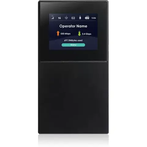 RUIJIE NR2301 Wireless 5G NR Hordozható Router