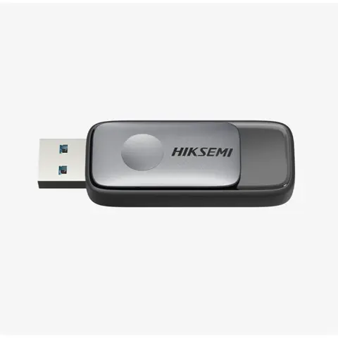 HIKVISION M210S Pully 32GB USB 3.0 Szürke