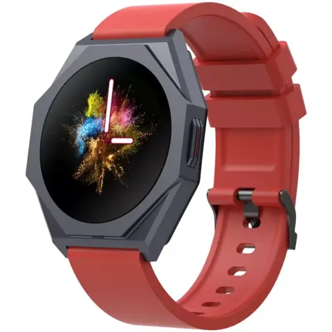 CANYON SW-86 Otto piros