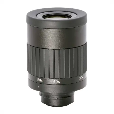 DDOPTICS EDX 25-50x széles látószögű okulár