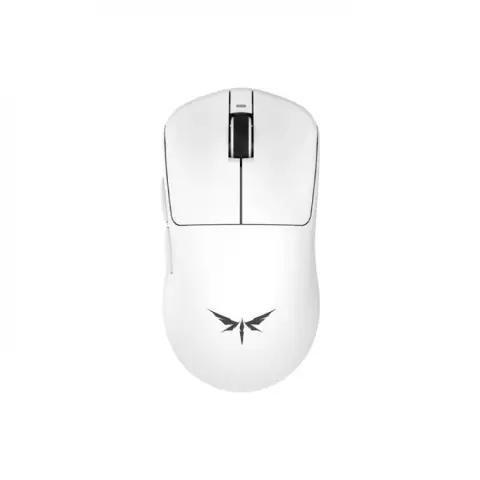 VGN Dragonfly F1 Moba fehér