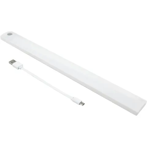 ANSMANN 1600-0439 Szekrénylámpa L fehér