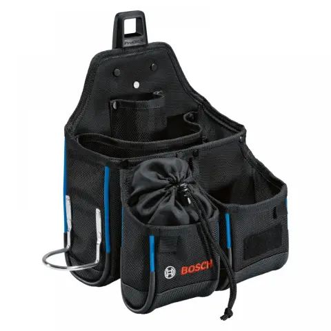 BOSCH GWT 4 Professional Szerszámos táska