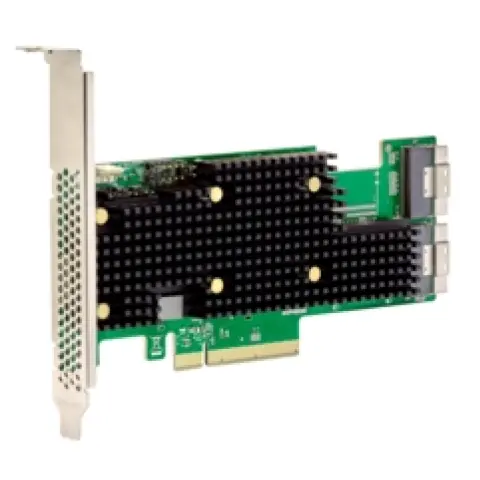 BROADCOM HBA 9620-16i 05-50111-02
