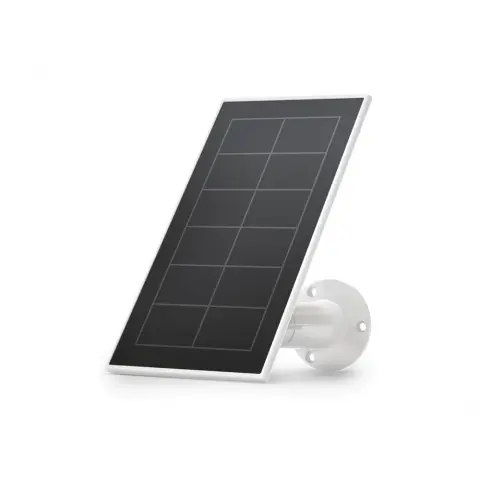 NETGEAR Arlo Essential Solar Panel fehér (VMA3600-10000S)
